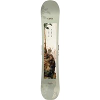 Capita Women's Paradise Snowboard - 148W