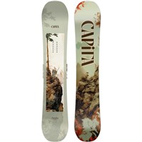 Capita Women's Paradise Snowboard - 148W