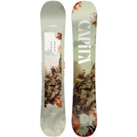 Capita Women's Paradise Snowboard - 149