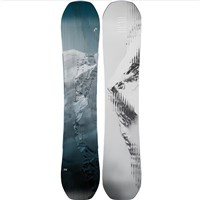 HEAD Rush 2.0 Unisex Snowboard