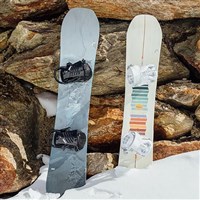 HEAD Rush 2.0 Unisex Snowboard