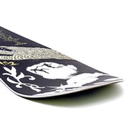 Armada Men's Tuffy Snowboard