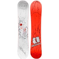 Armada Men's Beatnik Snowboard