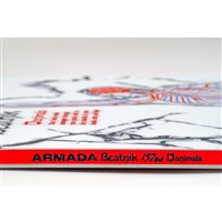 Armada Men's Beatnik Snowboard