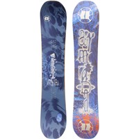 Armada Women's Cold Press Snowboard