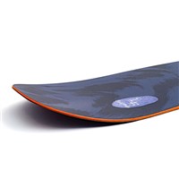 Armada Women's Cold Press Snowboard