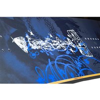 Armada Women's Cold Press Snowboard
