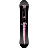 Capita Men's SpringBreak SB Resort Twin Snowboard