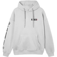 Capita Men's Advanced Snowboard Hoodie - Gray