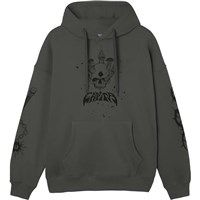 Capita Men's Dark Horse Snowboard Hoodie