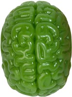 Spiral Wax Brain Wax - Wizard All Temp