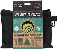Spiral Wax Fundamental Wax Kit