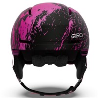 Giro Spur MIPS Helmet - Youth - Matte Neo Pink Surge