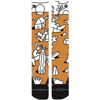 Stance Lucas Mid Poly Snow