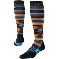 Stance Poncho UL Wool Snow - Medium Orange