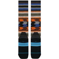 Stance Poncho UL Wool Snow - Medium Orange