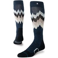 Stance Women's Thompson Mid Wool Snow