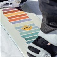 HEAD Stella 2.0 Women’s Snowboard