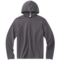 TASC Performance Men's Stratford Hoodie - Cinder