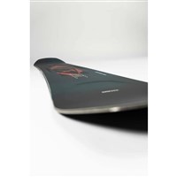 Capita Men's Super Defenders of Awesome D.O.A. Snowboard