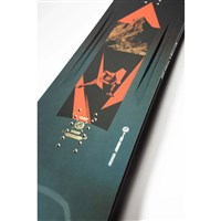 Capita Men's Super Defenders of Awesome D.O.A. Snowboard