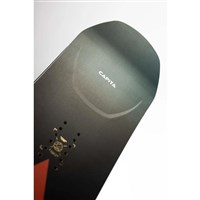 Capita Men's Super Defenders of Awesome D.O.A. Snowboard