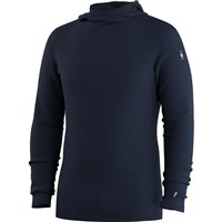Smartwool Merino 250 Base Layer Hoodie - Men's - Deep Navy