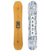 Arbor Women's Swoon Snowboard