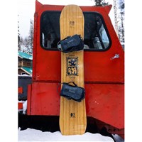 Arbor Women's Swoon Snowboard