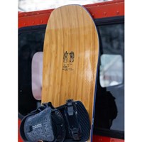Arbor Women's Swoon Snowboard