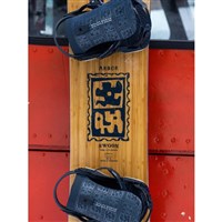 Arbor Women's Swoon Snowboard