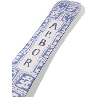 Arbor Women's Swoon Snowboard