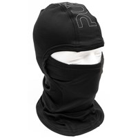 Public Back Slap Cap - Black