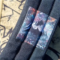 NoSo Patch - Bryan Iguchi Collection - The Cathedral Group