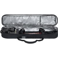 Dakine Tour Snowboard Bag - Black / Griffin