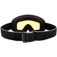 Anon Tracker 2.0 Goggle - Youth - Black Frame w/ Amber Lens (2225515I83)