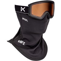 Anon Tracker 2.0 Goggle - Youth - Black Frame w/ Amber Lens (2225515I83)