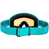 Anon Tracker 2.0 Goggle - Youth - Marine Frame w/ Gold Amber Lens (2225515FDU)