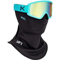 Anon Tracker 2.0 Goggle - Youth - Marine Frame w/ Gold Amber Lens (2225515FDU)