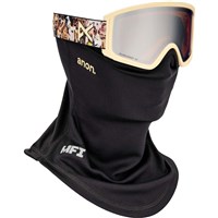 Anon Tracker 2.0 Goggle - Youth - Shop Dogs Frame w/ Silver Amber Lens (2225515E9B)