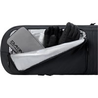 Dakine Tram Ski Bag - Black / Griffin