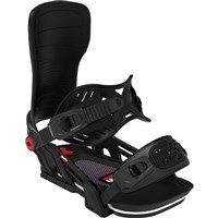 Bent Metal Men's Transfer Snowboard Bindings