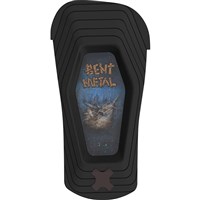 Bent Metal Men's Transfer Snowboard Bindings - Coffee