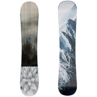 HEAD True 2.0 Unisex Snowboard - Shade