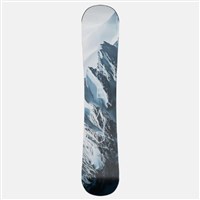 HEAD True 2.0 Unisex Snowboard - Shade