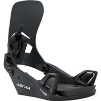 Union Women's Astra Step On Snowboard Bindings - Black