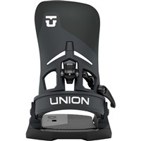 Union Women's Astra Step On Snowboard Bindings - Black