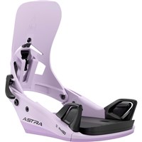 Union Women's Astra Step On Snowboard Bindings - Lilac