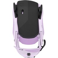 Union Women's Astra Step On Snowboard Bindings - Lilac