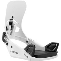 Union Women's Astra Step On Snowboard Bindings - White